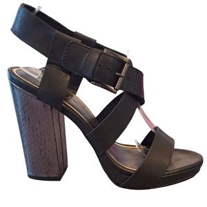 ASH Rachel Block Heel